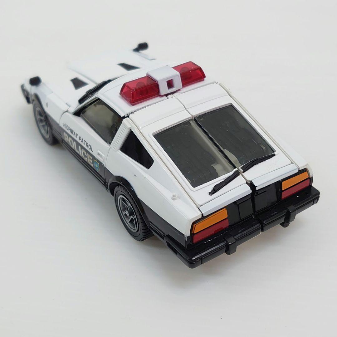 トランスフォーマーマスターピース MP-17 プロール