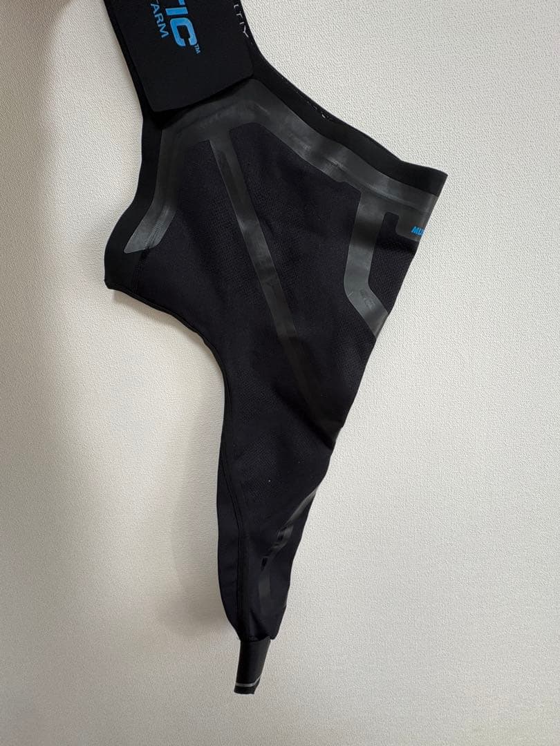 KINETIC ARM 2 ブラック