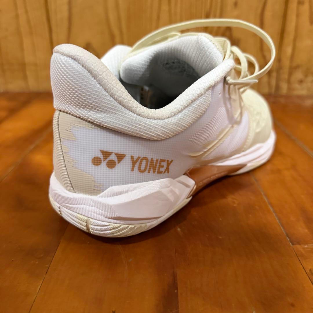 YONEX(ヨネックス) パワークッションカスケードドライブバドミントンシューズ