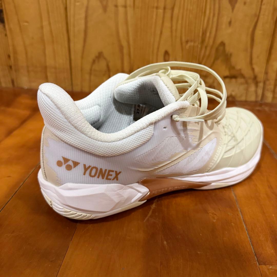 YONEX(ヨネックス) パワークッションカスケードドライブバドミントンシューズ