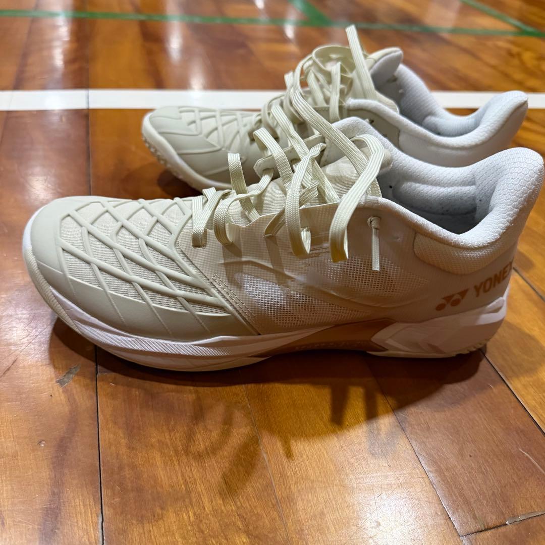 YONEX(ヨネックス) パワークッションカスケードドライブバドミントンシューズ