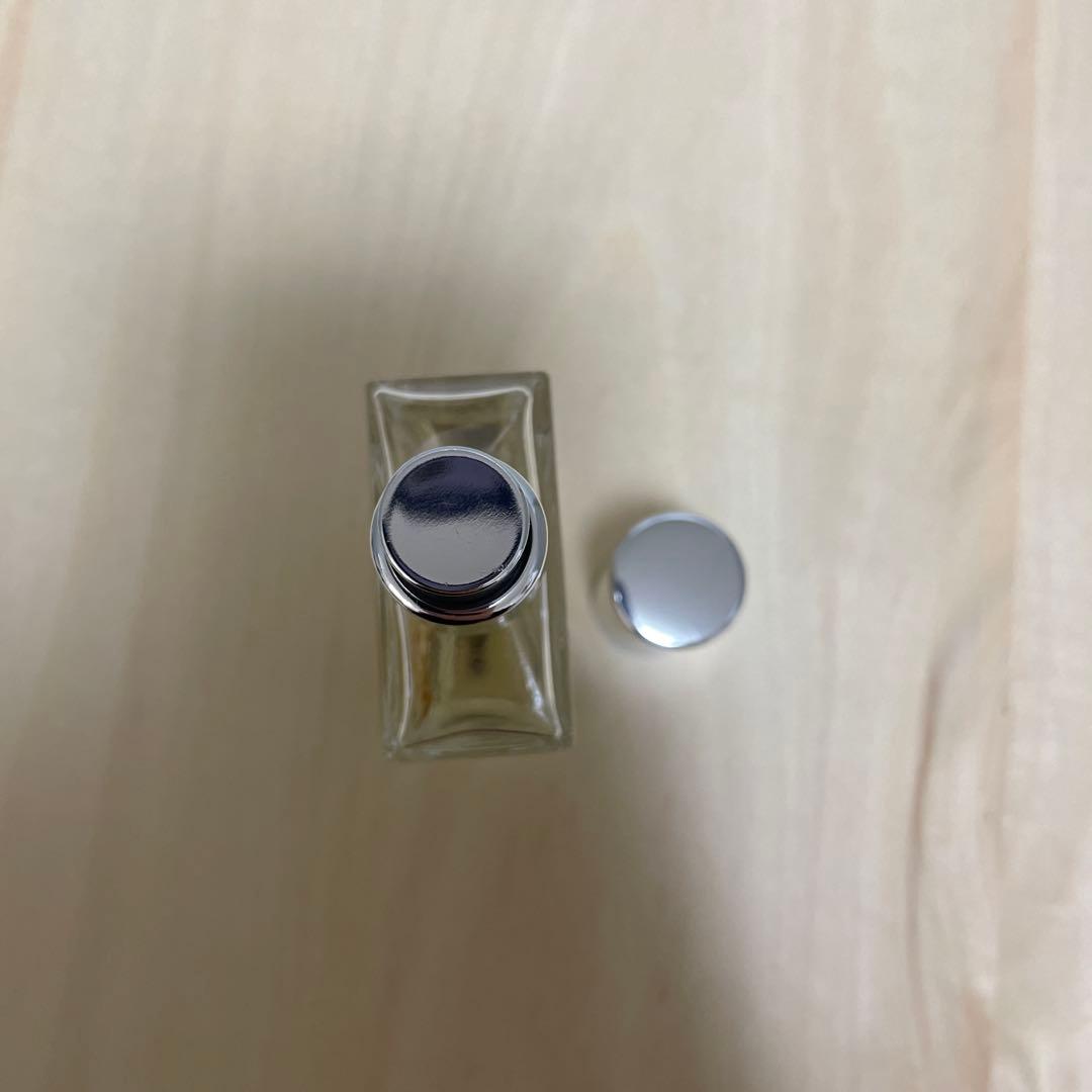 囚われのパルマ　香水　チアキ　箱なし