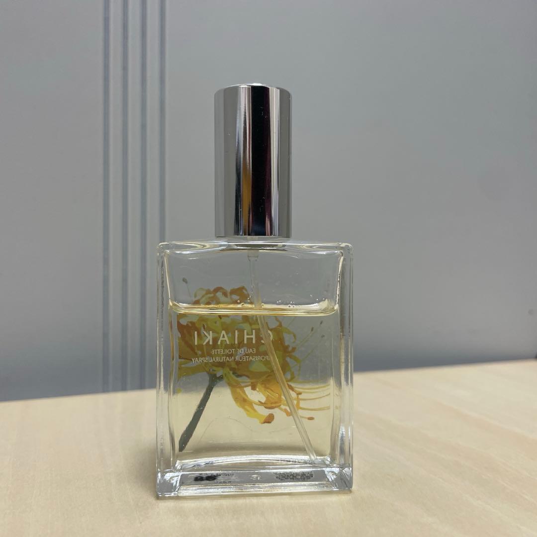 囚われのパルマ　香水　チアキ　箱なし