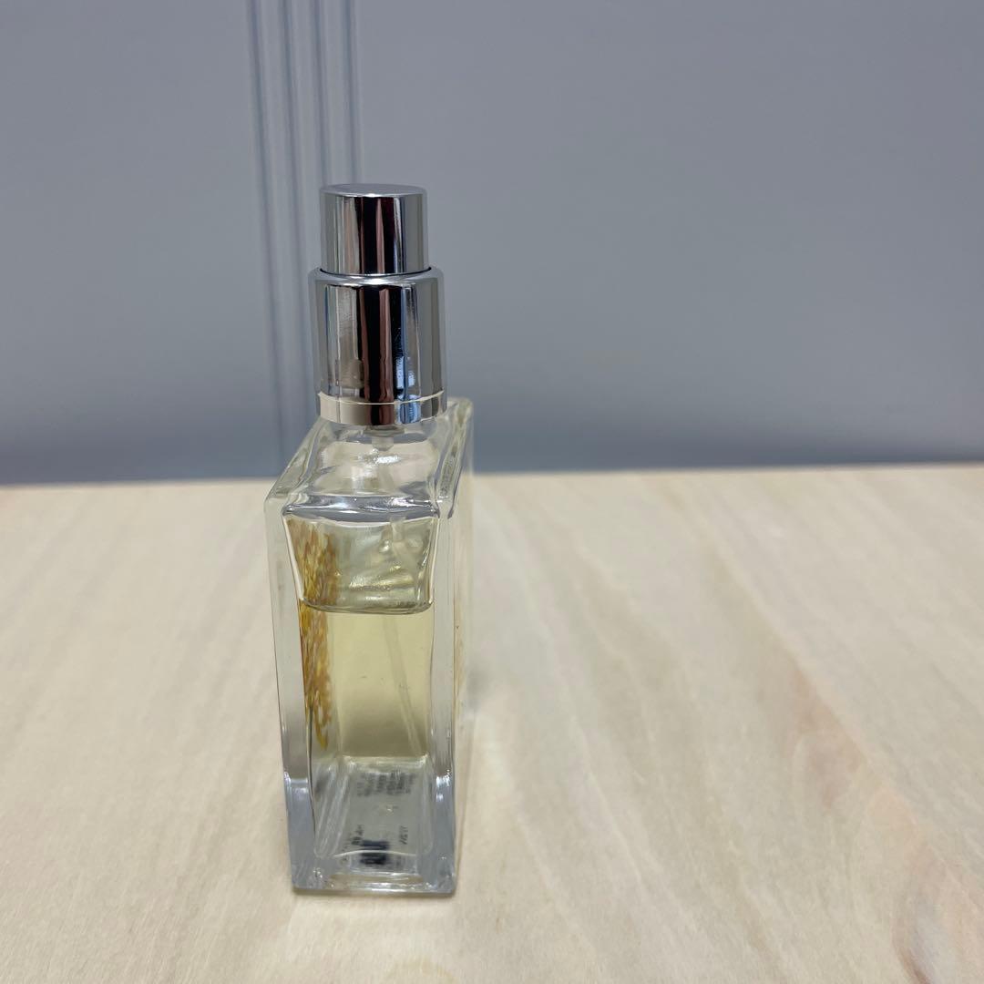 囚われのパルマ　香水　チアキ　箱なし