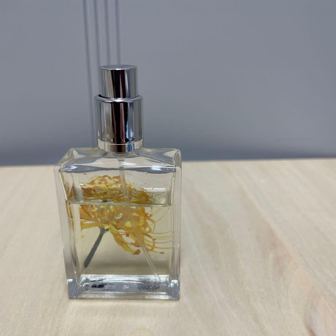 囚われのパルマ　香水　チアキ　箱なし