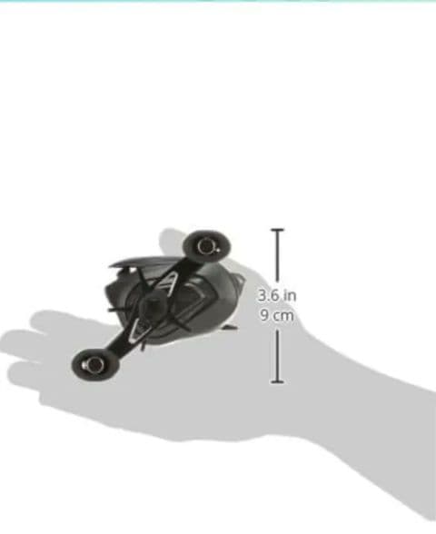 （極上美品）SHIMANO　17エクスセンス‐DC/XG　ゴメクサスハンドル