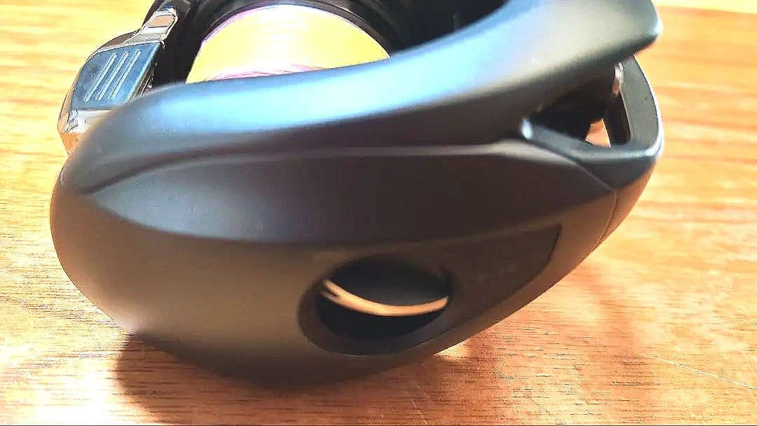 （極上美品）SHIMANO　17エクスセンス‐DC/XG　ゴメクサスハンドル