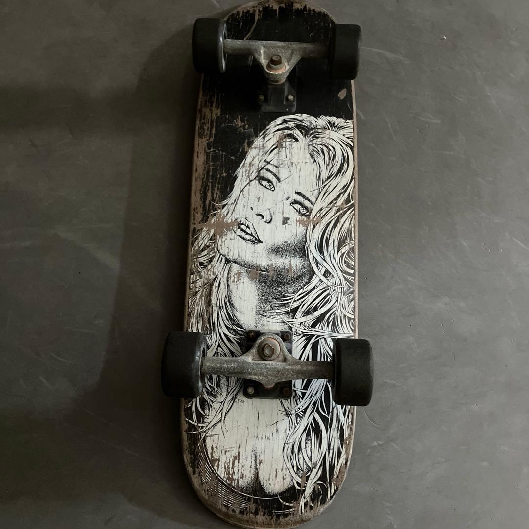 極希少◎90s Powell Peralta Adam McNatt 1992.