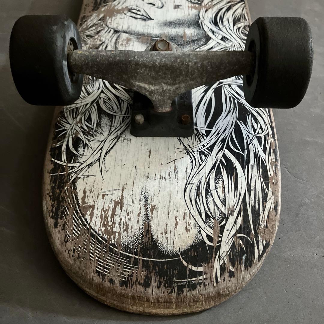 極希少◎90s Powell Peralta Adam McNatt 1992.