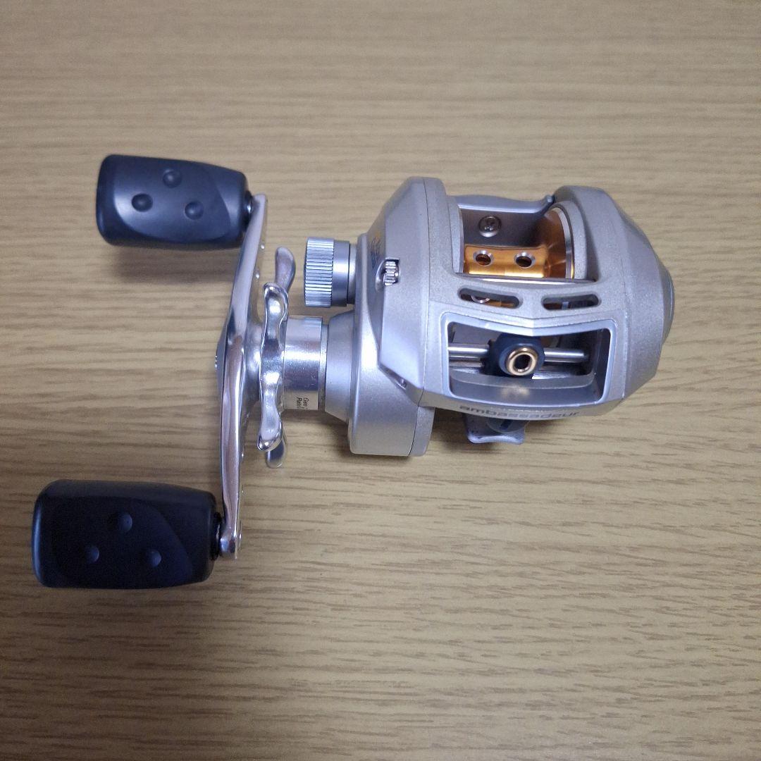 revo stx　初代レボ