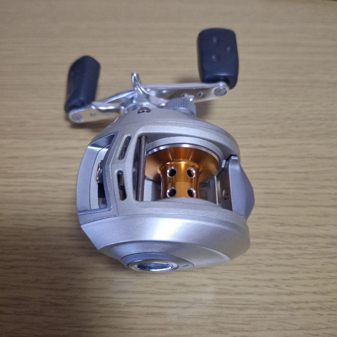 revo stx　初代レボ