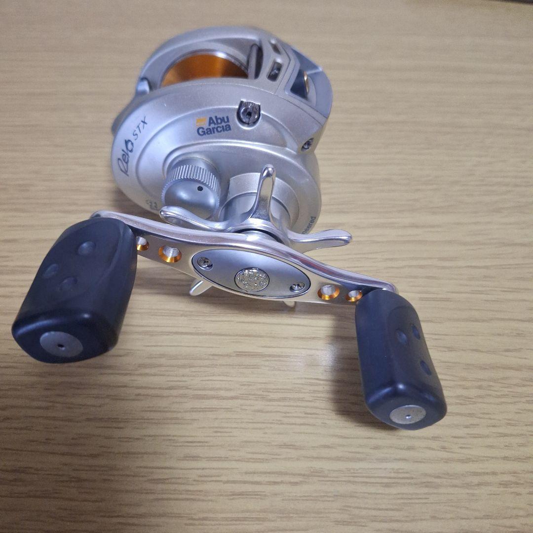 revo stx　初代レボ