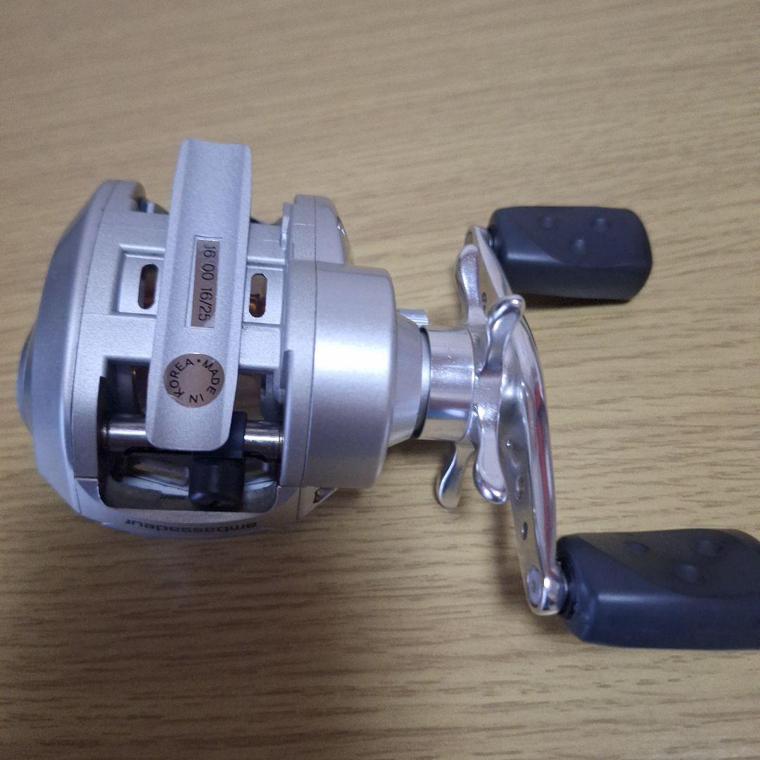 revo stx　初代レボ