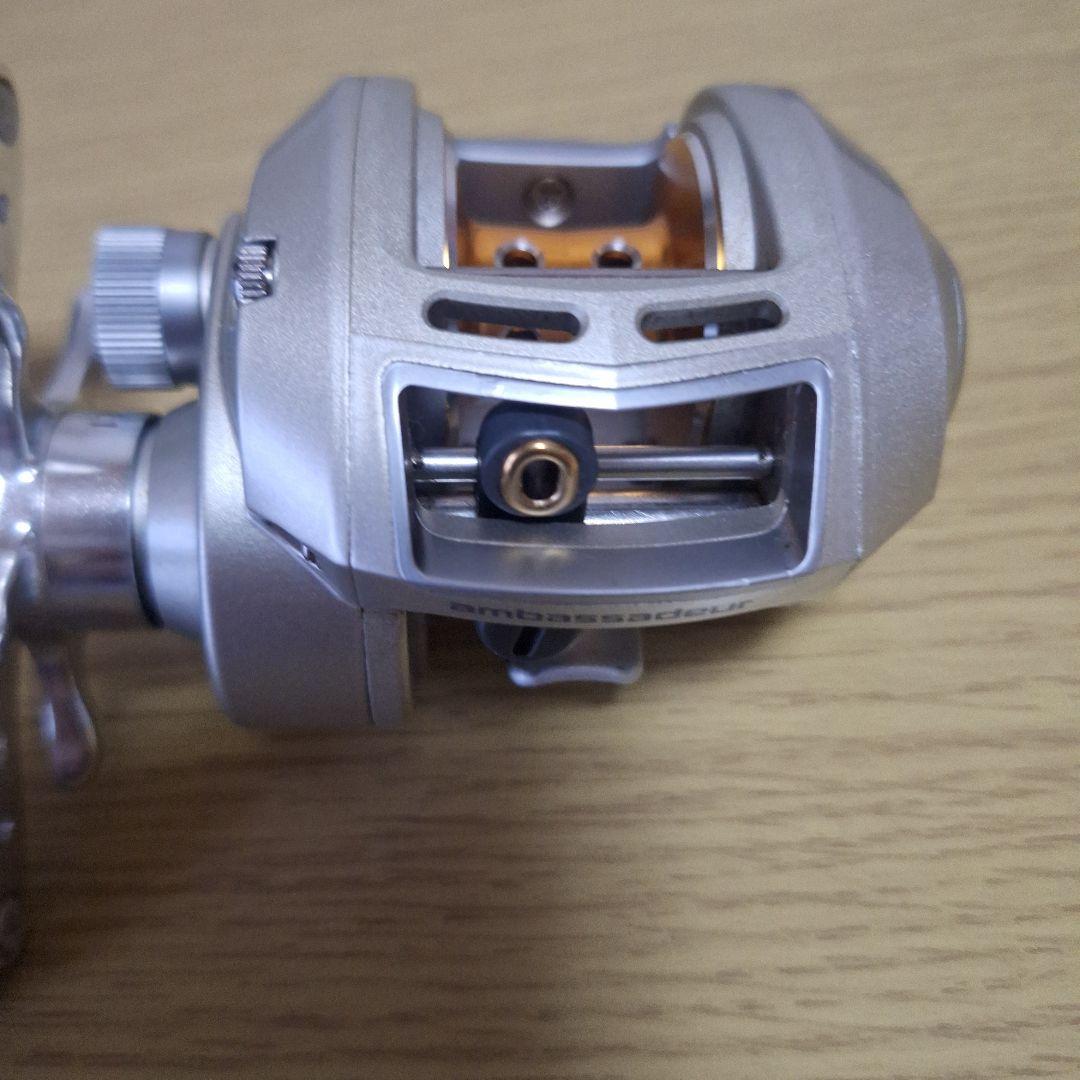 revo stx　初代レボ