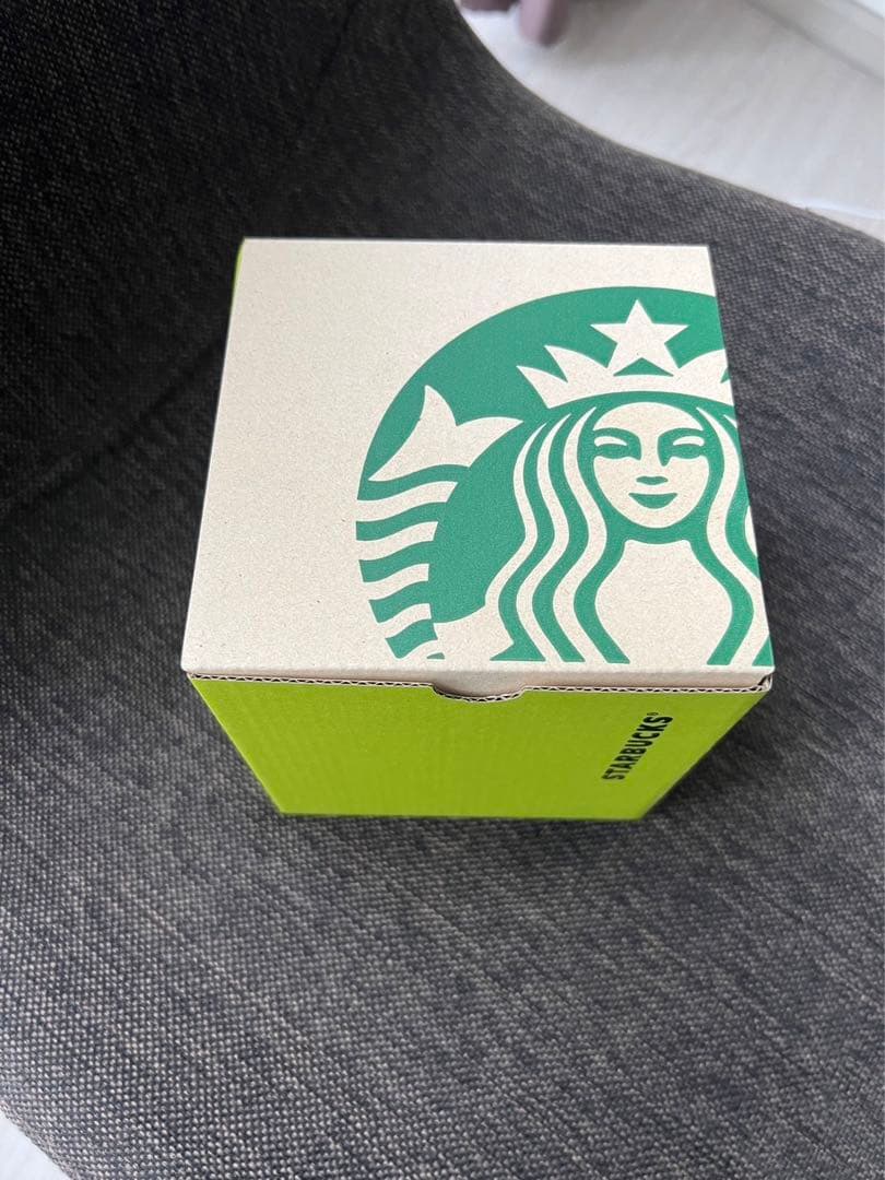 BLACKPINK Starbucksコラボ マグカップ新品未使用