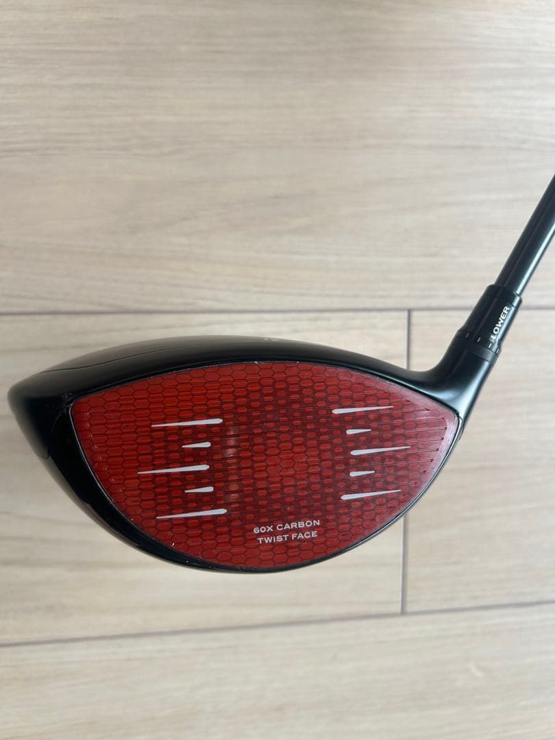TaylorMade Stealth2ドライバー&フェアウェイウッドセット