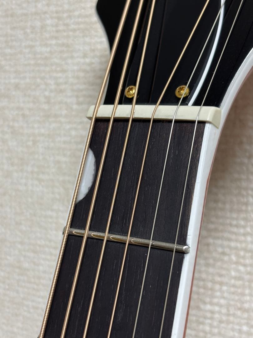 Gretsch G5022CE Rancher Jumbo エレアコ