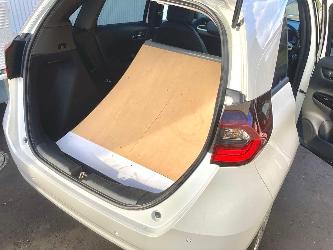 スケボー　ランプ　ミニランプ　組み立てキット　2台　イベントでも使用実績あり！