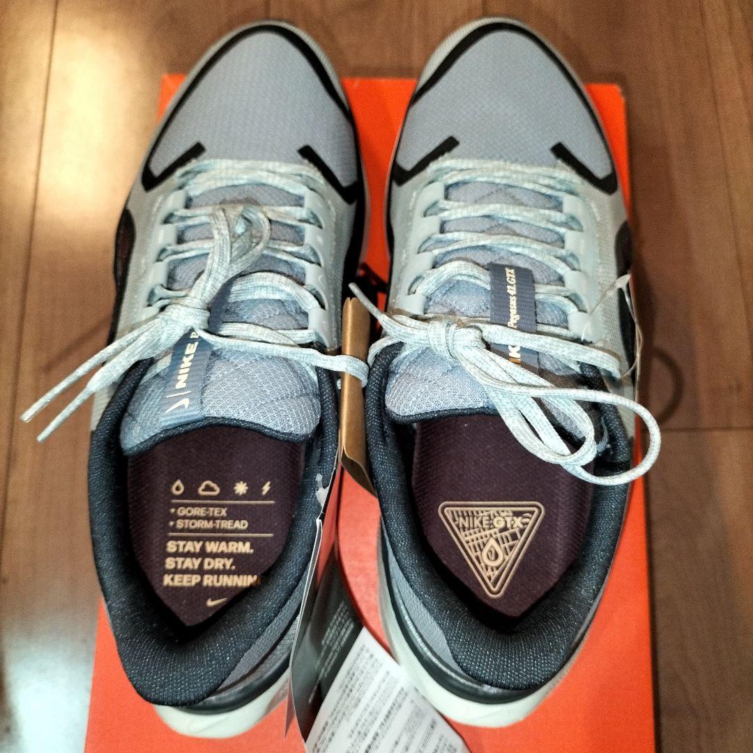 ナイキ ペガサス41 ゴアテックス GORE-TEX 27.0 未使用