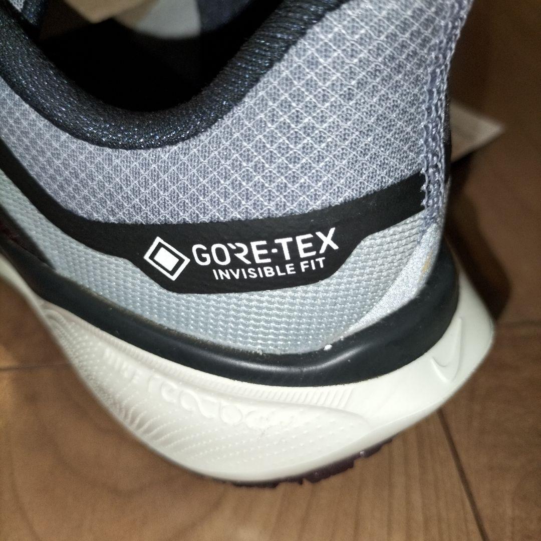 ナイキ ペガサス41 ゴアテックス GORE-TEX 27.0 未使用