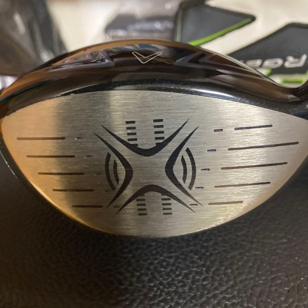 Callaway GBB EPIC FORGED ドライバー　9.5度