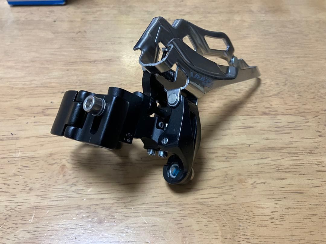 SHIMANO SORA STIデュアルコントロールレバー トリプル用