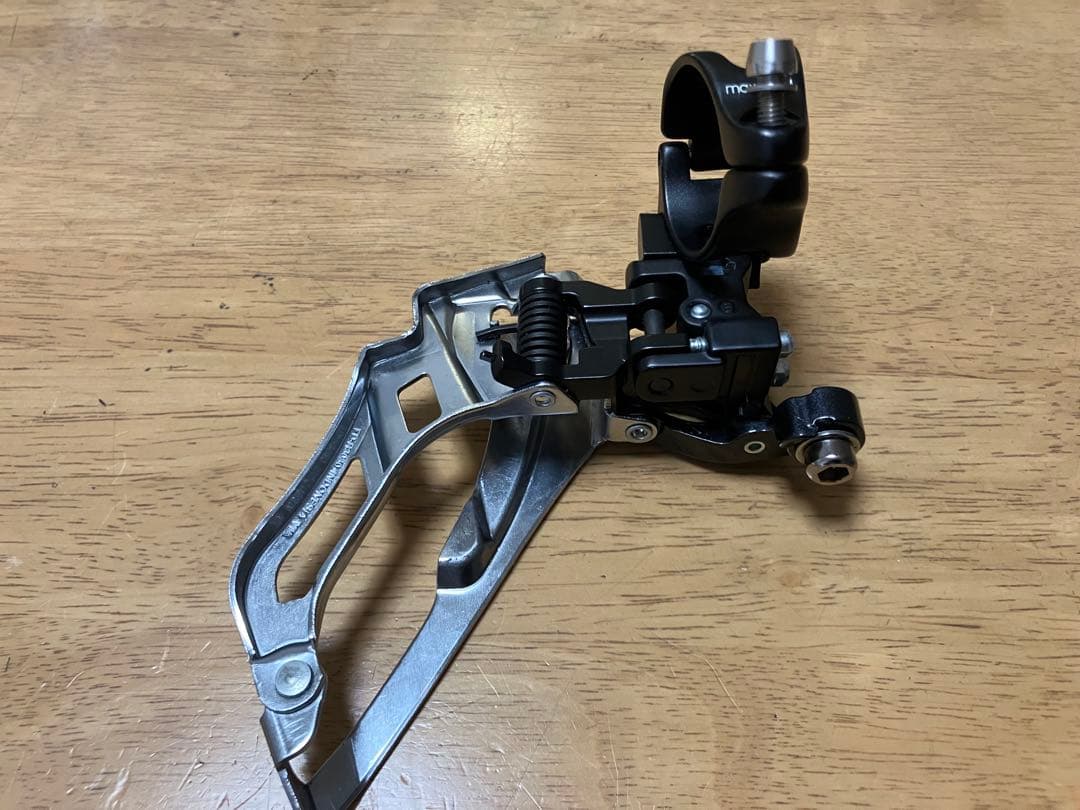 SHIMANO SORA STIデュアルコントロールレバー トリプル用