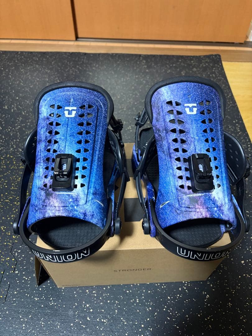 union force m cosmos ユニオン　フォース　Mサイズ