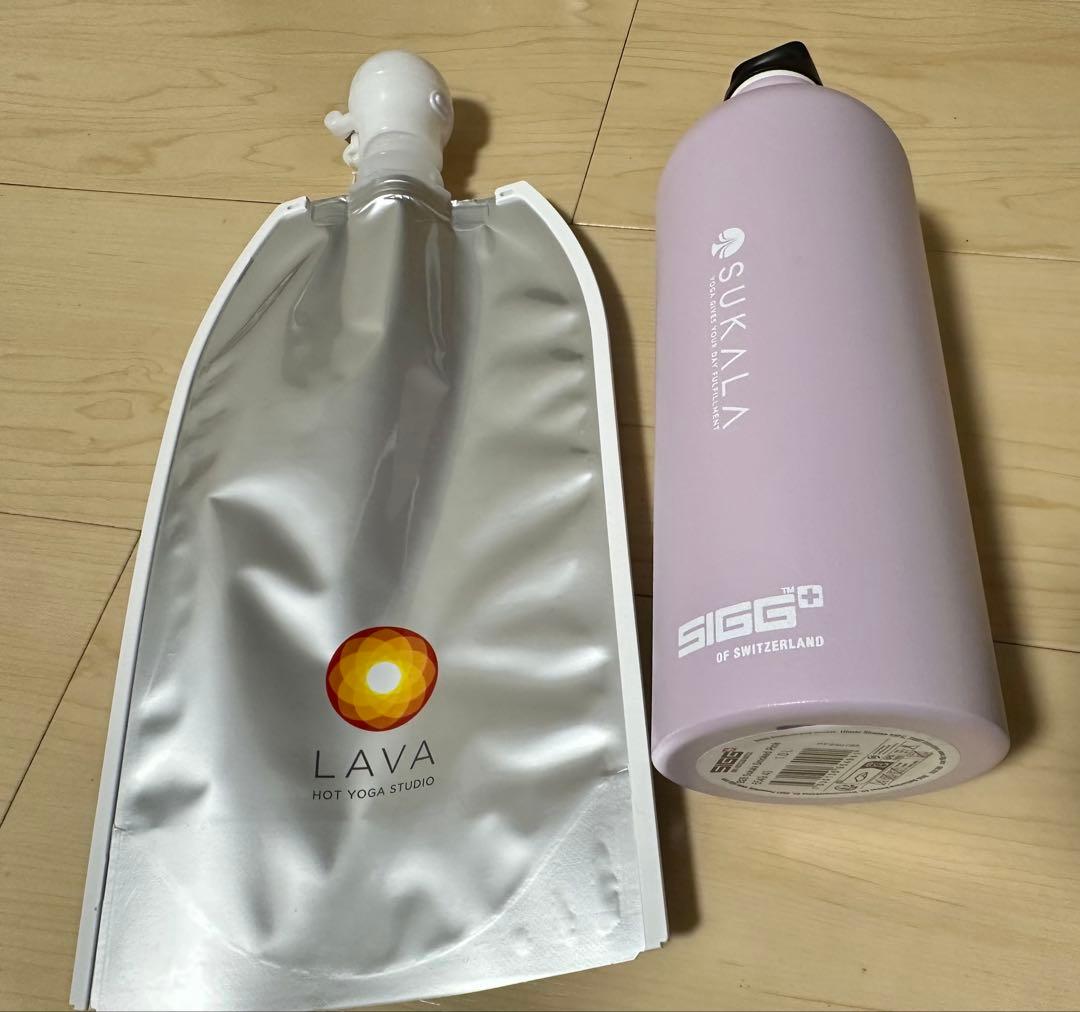 ヨガ　スタートセット