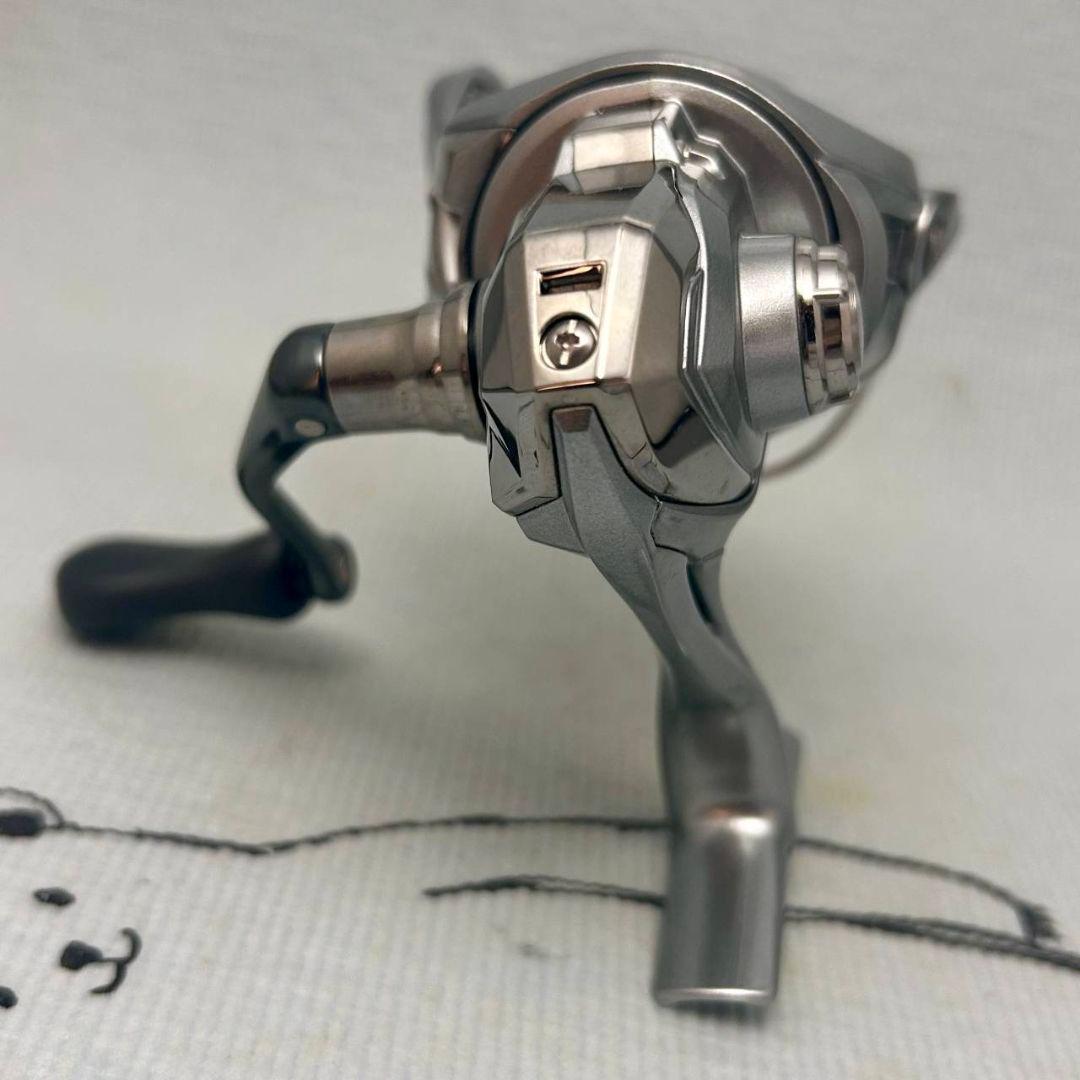 ☆SHIMANO　ナスキー C2000SHG