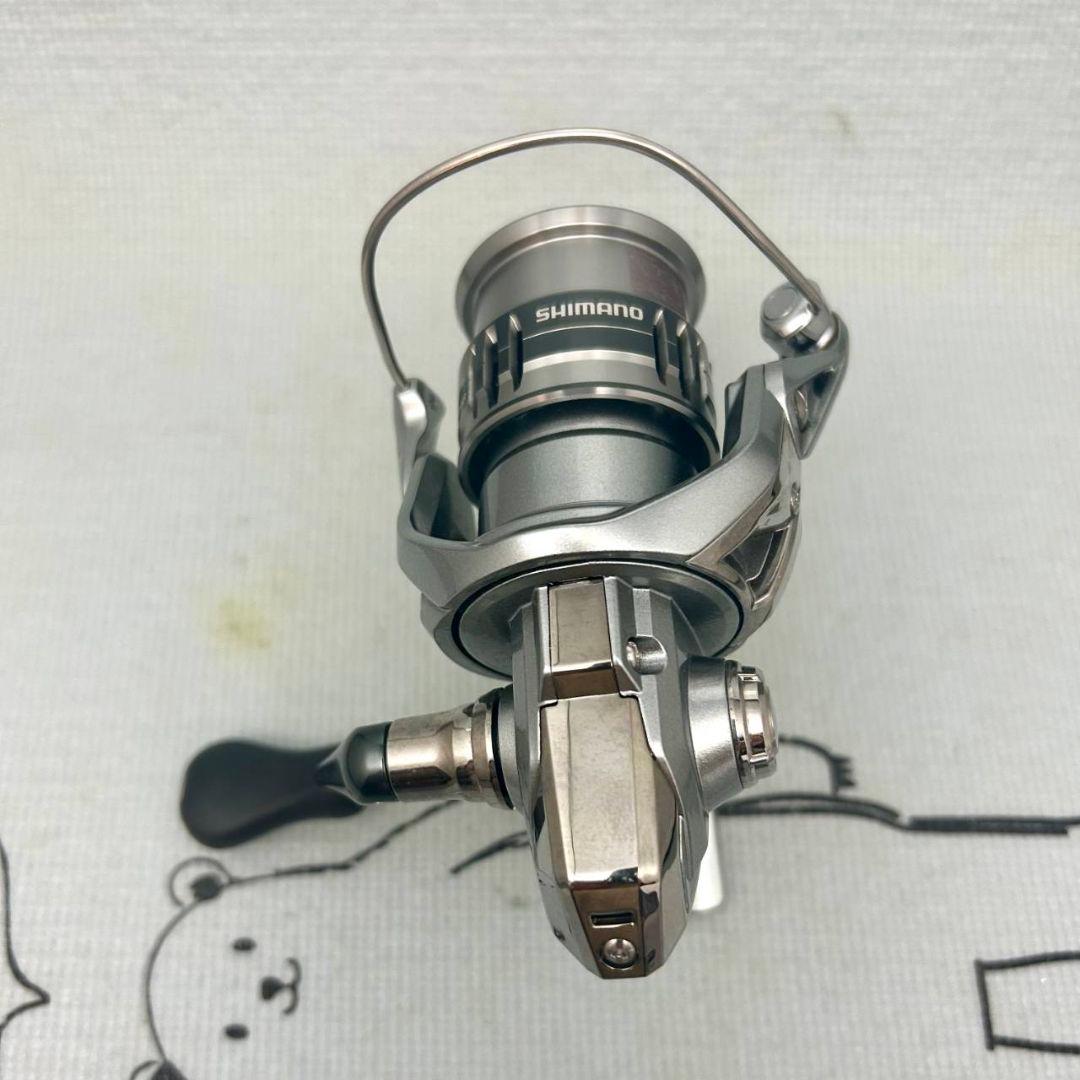 ☆SHIMANO　ナスキー C2000SHG