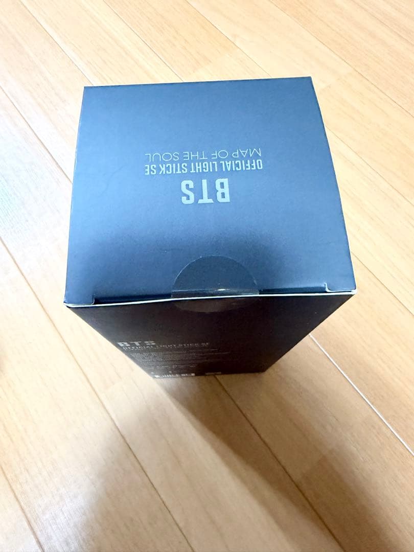 BTS OFFICIAL LIGHT STICK アミボム