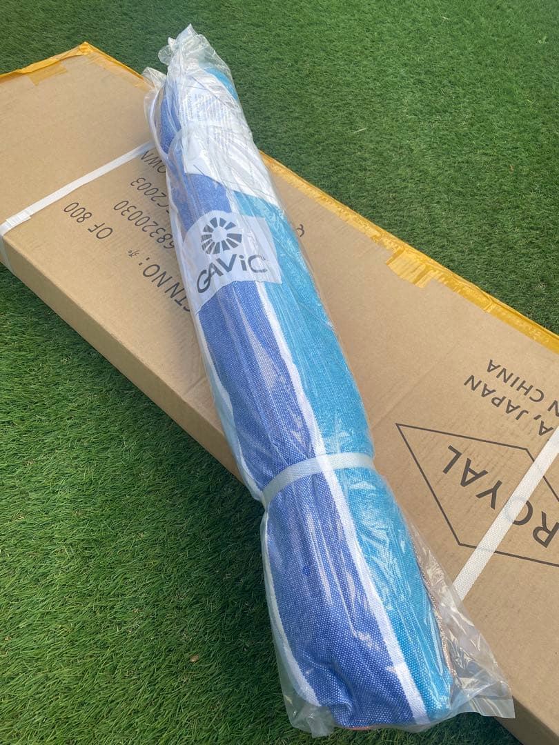 GAVIC ハンモック 専用スタンド付き
