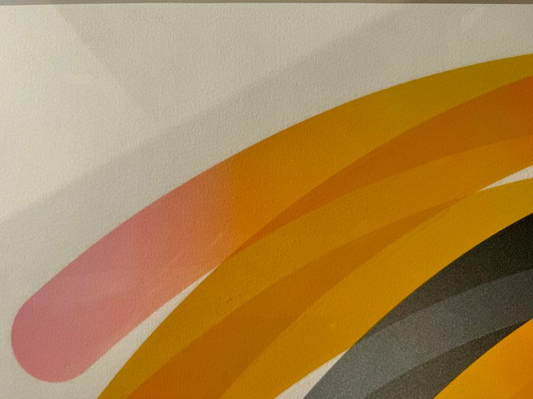 原健　STROKES 82-6 1982 65/100