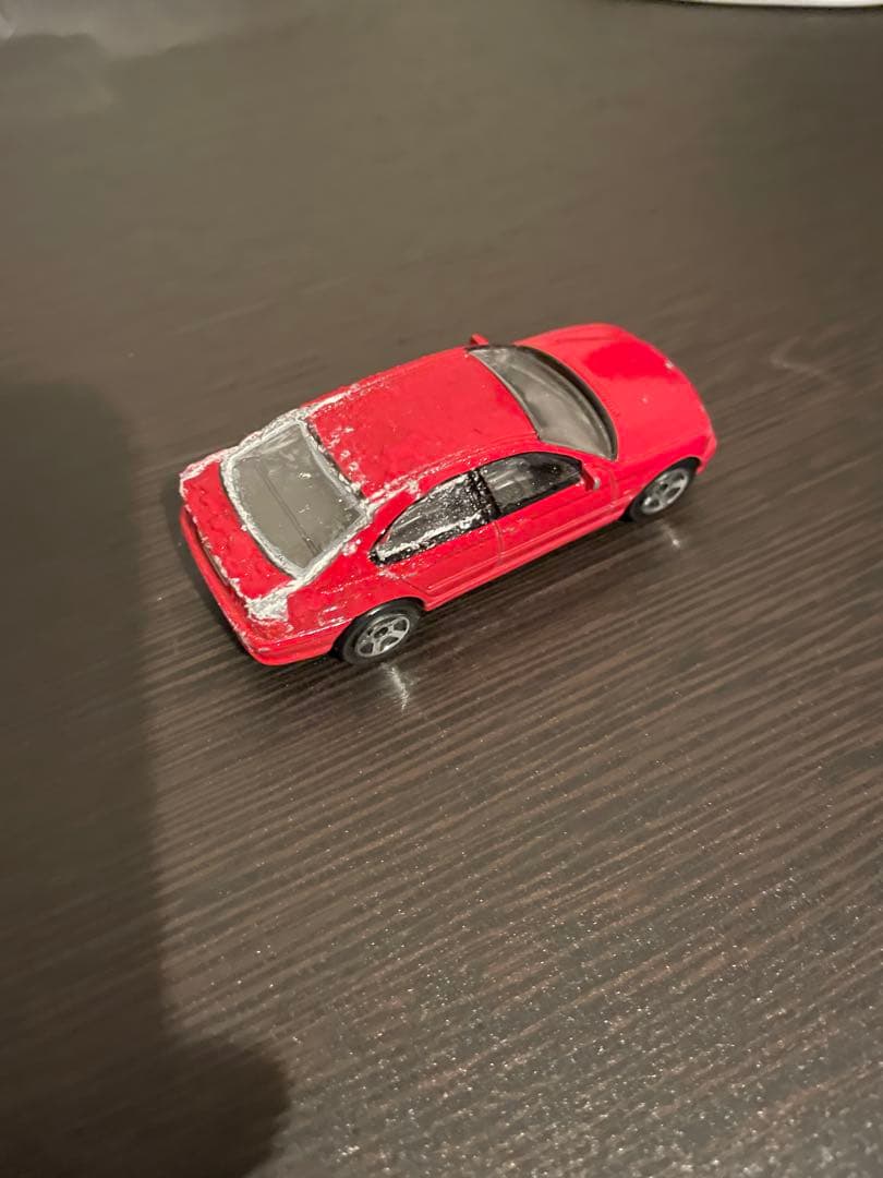 おもちゃセット ミニカー48台+α