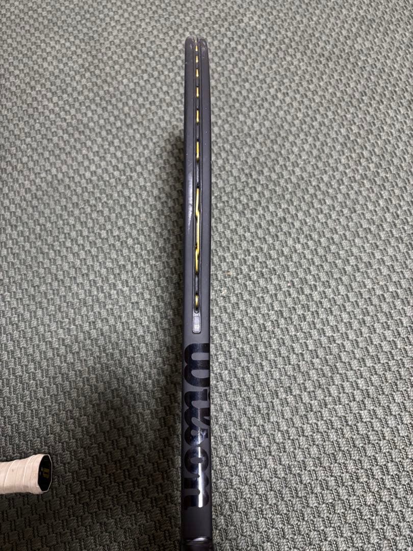 超希少　ウィルソン プロスタッフ97 v13
