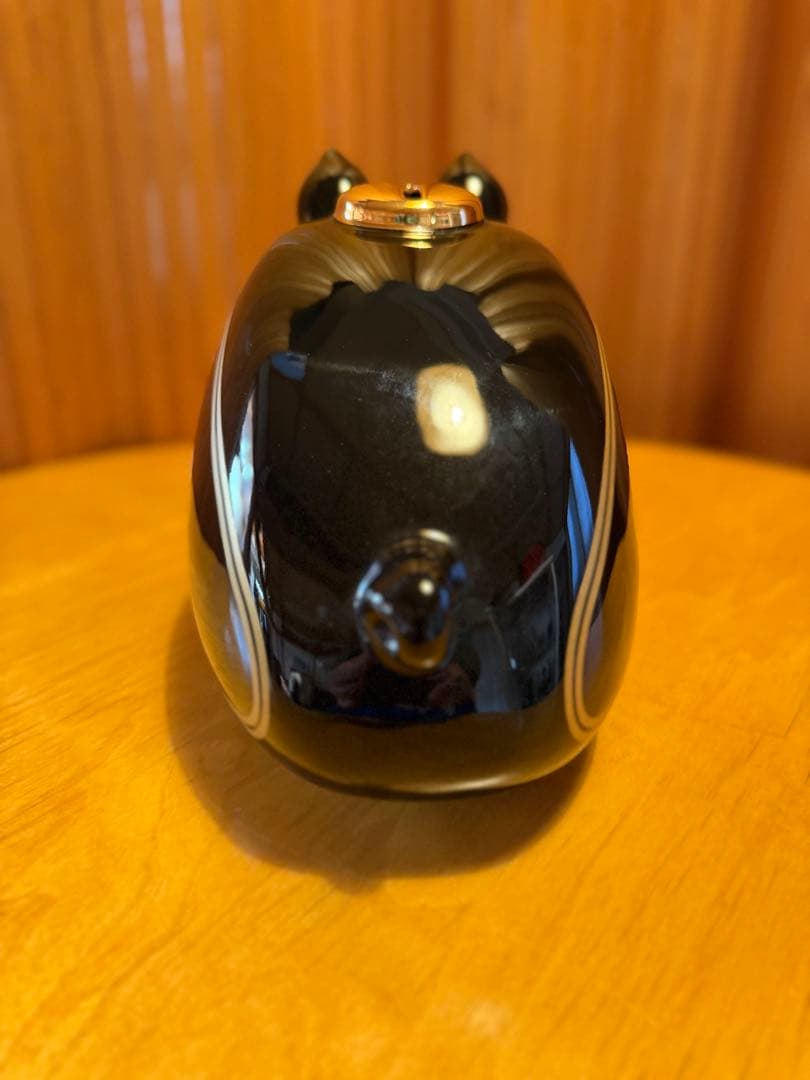 BANK ハーレーダビッドソン　PIGGY 豚の貯金箱