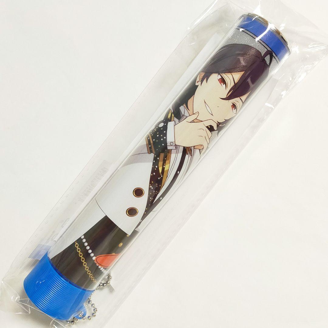 あんスタ スタライ 10th 零 アクスタ ペンライトチューブ リングライト