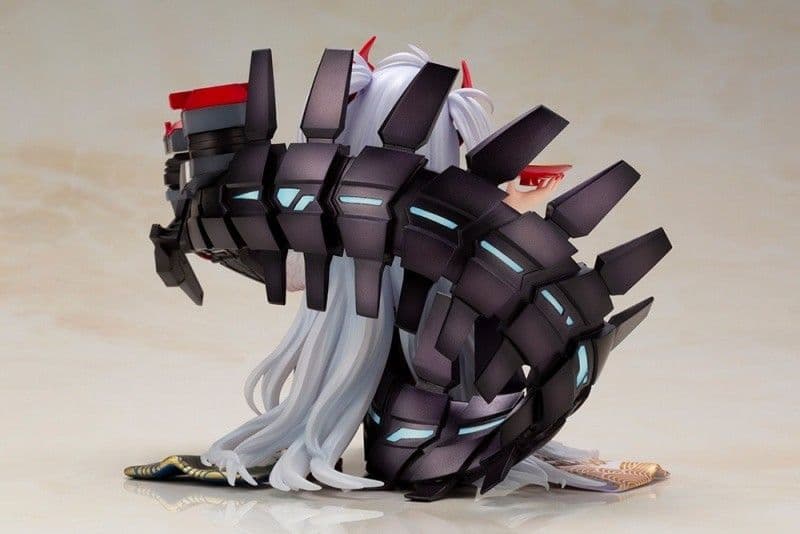 【未開封・限定版】アズールレーン プリンツ・オイゲン 百花繚乱ver フィギュア