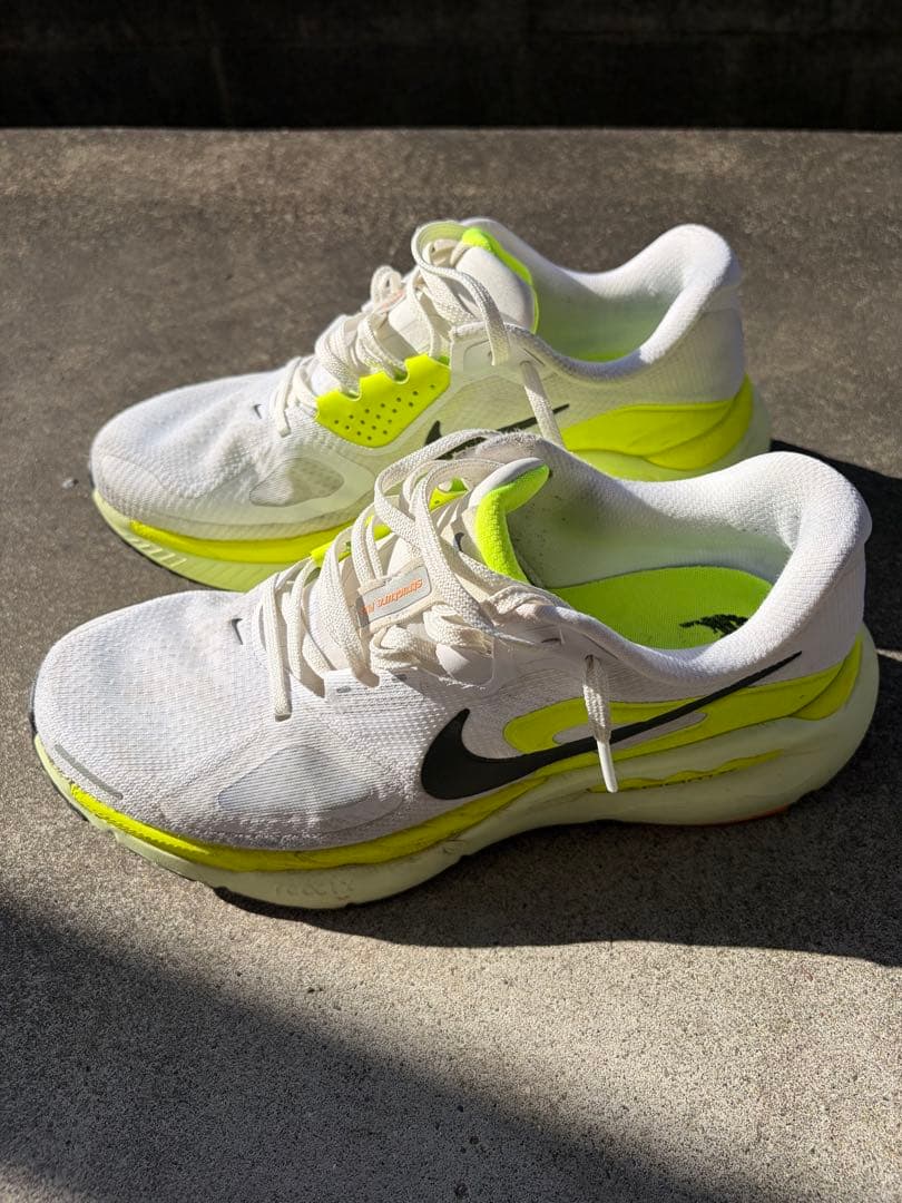 Nike ストラクチャープラス 27cm