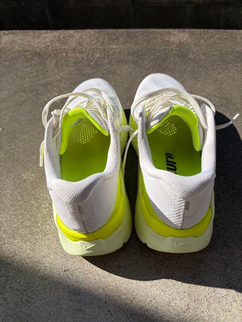 Nike ストラクチャープラス 27cm