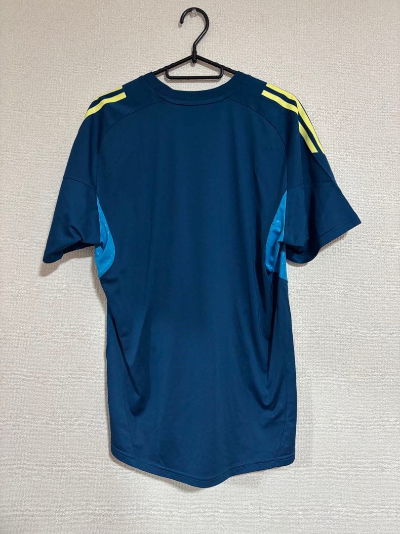 adidas TIRO 25 コンペティション　トレーニングウェア　f50