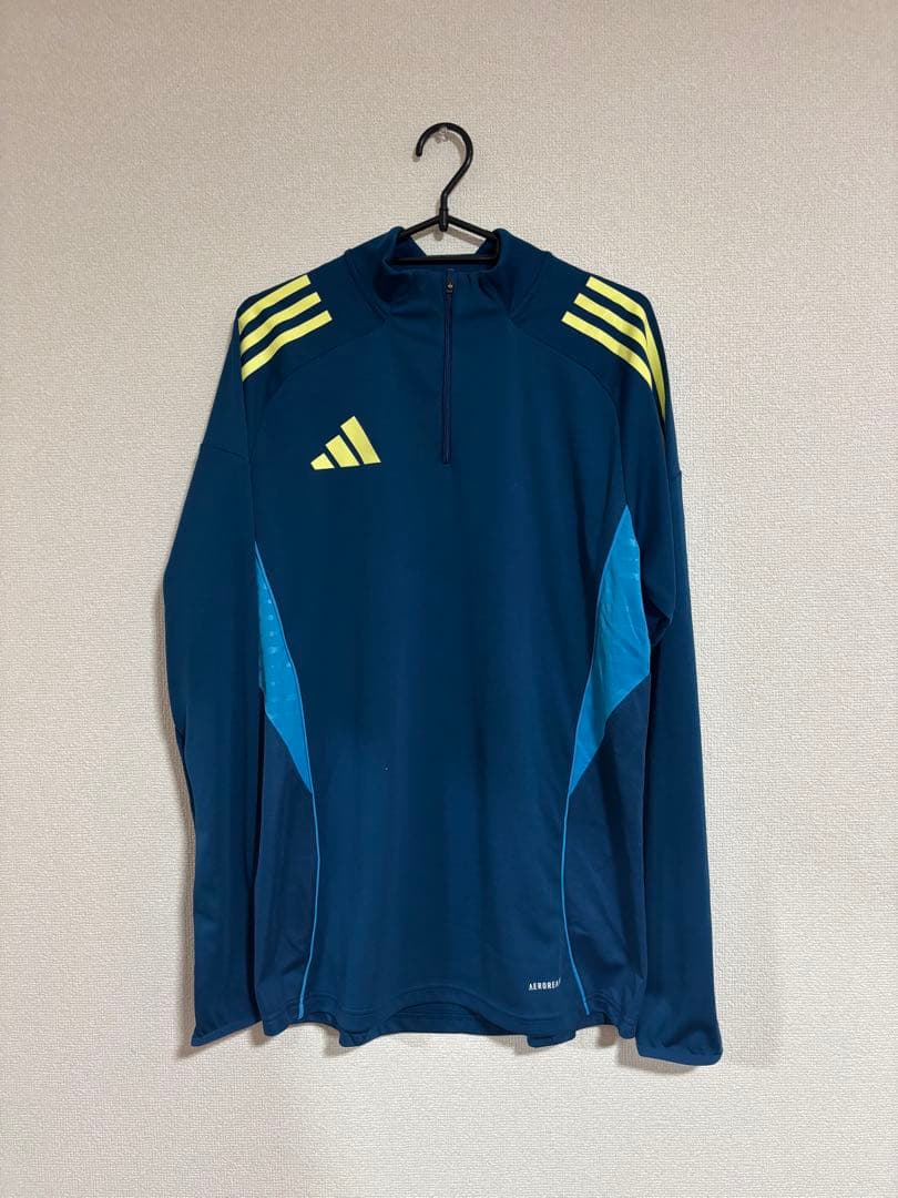 adidas TIRO 25 コンペティション　トレーニングウェア　f50
