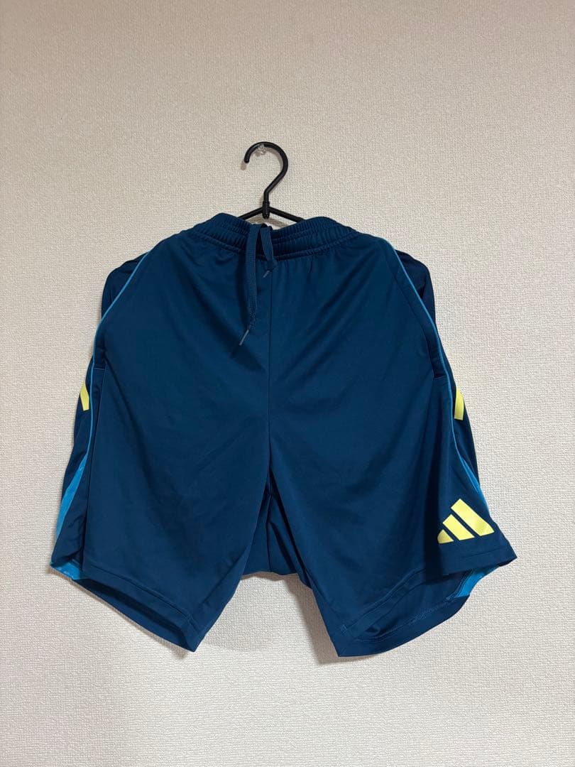 adidas TIRO 25 コンペティション　トレーニングウェア　f50
