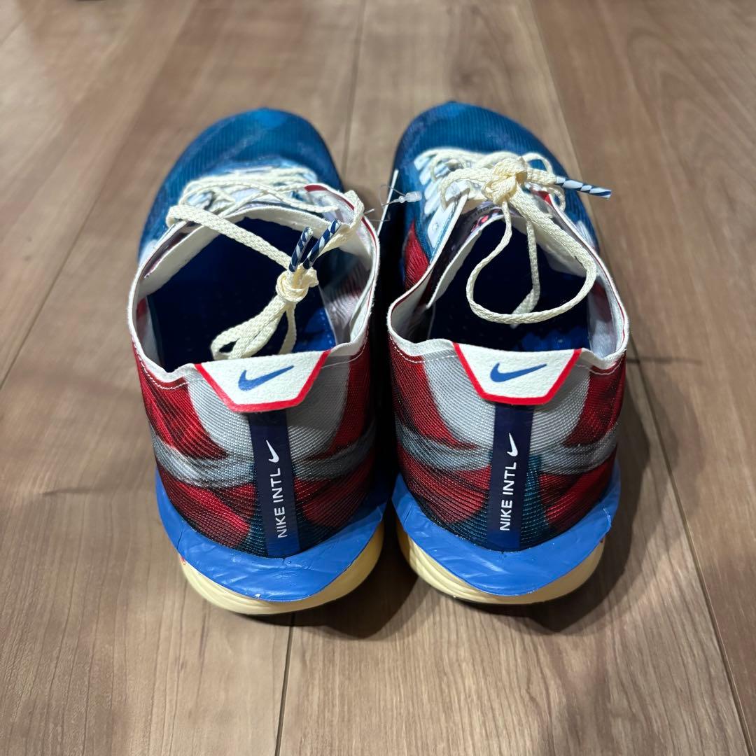 スパイク・シューズ Nike ZOOMX VAPORFLY NEXT % 4 PRM 28.5cm