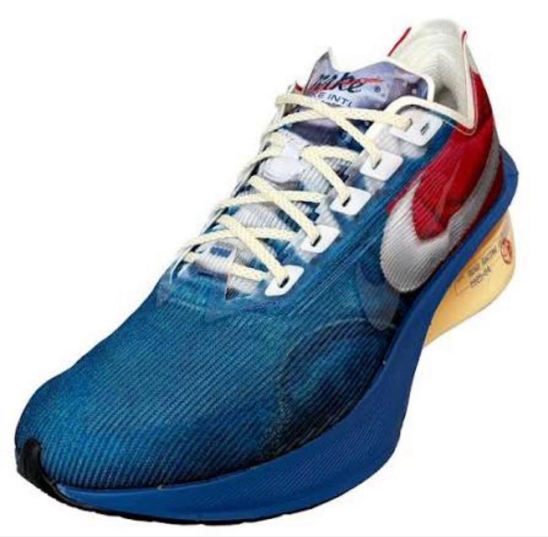 スパイク・シューズ Nike ZOOMX VAPORFLY NEXT % 4 PRM 28.5cm