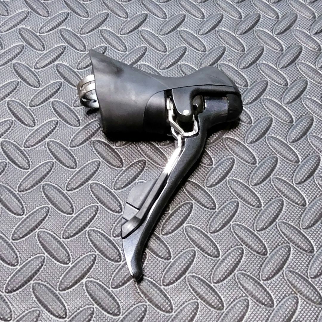 SHIMANO ST-R3000 SORA STIレバー