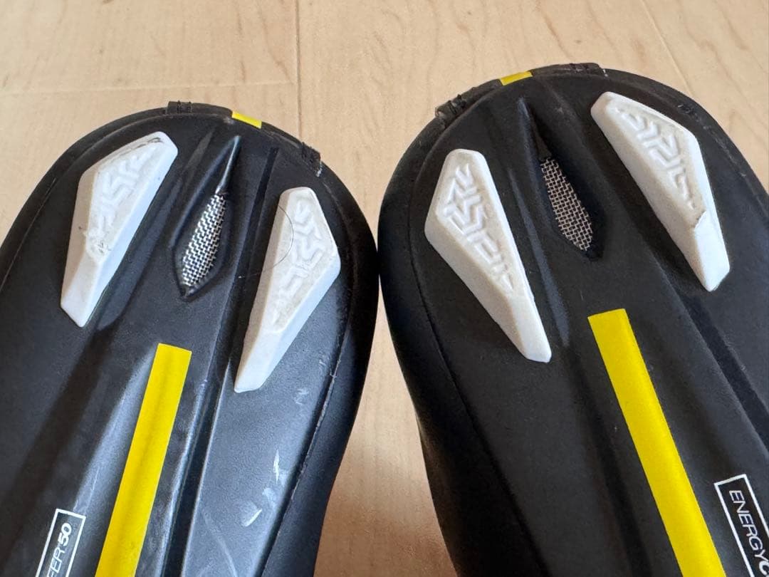 MAVIC マヴィック ビンディングシューズ AKSIUM ELITE III