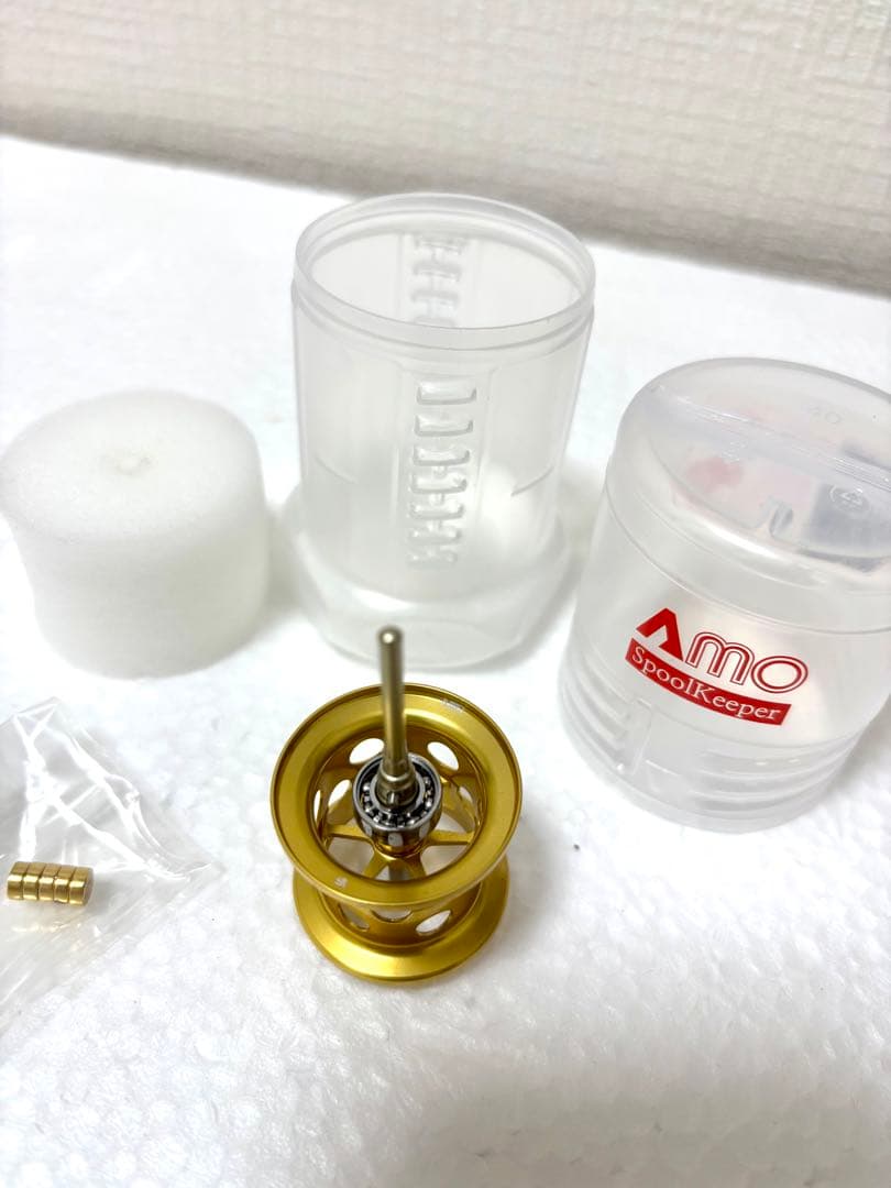 アブ ゼノン用AMO 青嵐 スプール