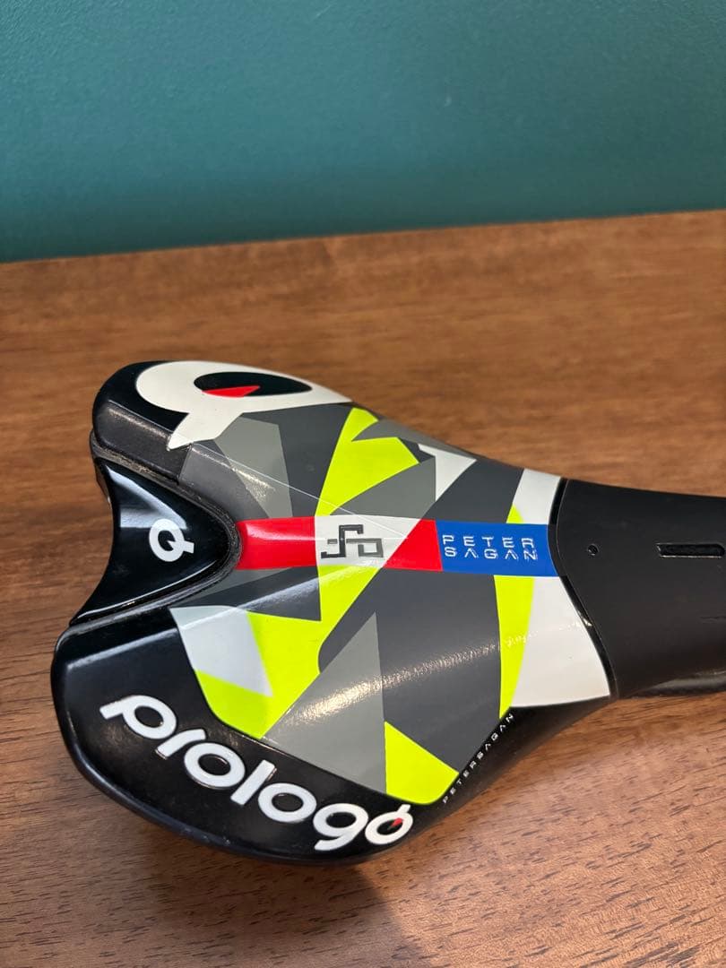 Prologo サドル scratch2 Peter Sagan サガン 134